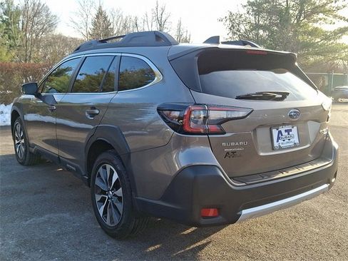 Certified 2023 Subaru Outback Limited XT image 4