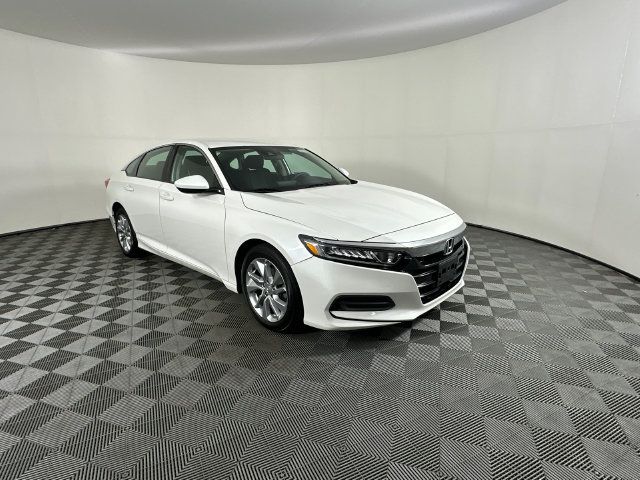 Used 2020 Honda Accord LX image 2