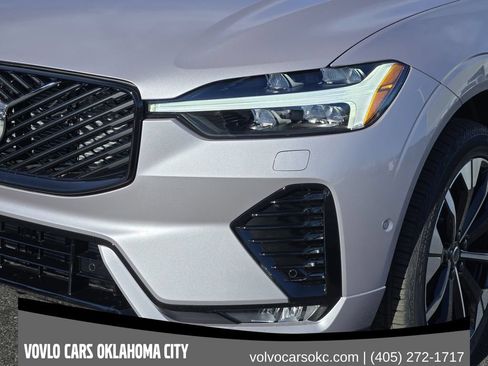 Used 2026 Volvo XC60 B5 Plus w/ Protection Package Premier AWD/4WD image 9