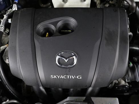 Used 2025 MAZDA CX-5 AWD 2.5 S w/ Preferred Package image 20