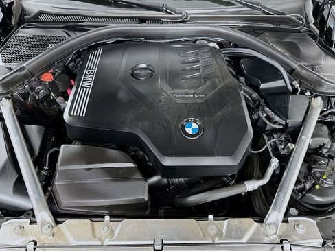Used 2023 BMW 430i xDrive Coupe w/ Convenience Package AWD/4WD image 38