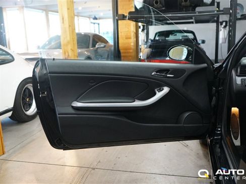 Used 2006 BMW M3 Coupe RWD image 12