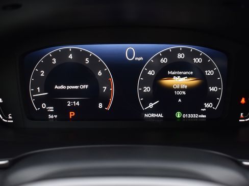 Certified 2024 Honda Civic Sport Touring image 30