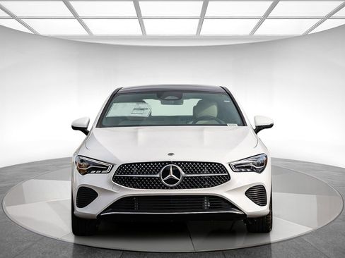 New 2025 Mercedes-Benz CLA 250 image 6