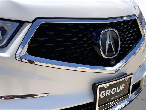Used 2017 Acura MDX FWD w/ Advance Package image 30