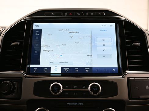 Used 2022 Ford F250 Lariat w/ Tremor Off-Road Package image 29