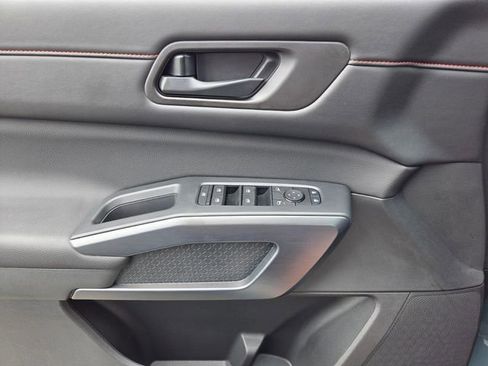 New 2026 Nissan Pathfinder Rock Creek AWD/4WD image 21