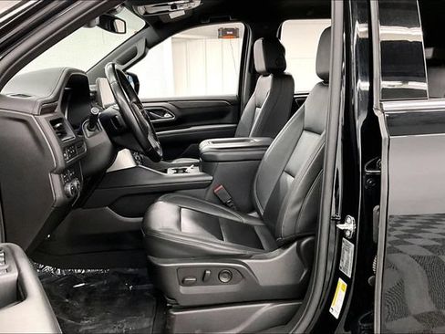 Used 2023 Chevrolet Tahoe LT AWD/4WD image 23