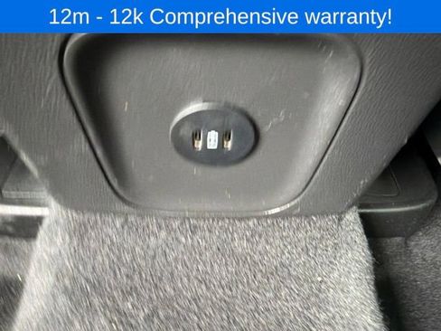 Used 2023 Ford Escape Active w/ Tech Pack #2 FWD image 19