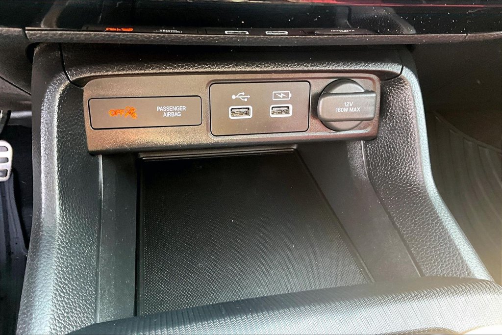 Used 2023 Honda Civic Si image 32