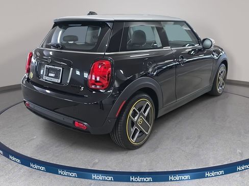 Used 2024 MINI Cooper SE image 7