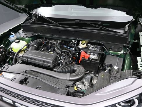 New 2025 Ford Bronco Sport Big Bend image 10