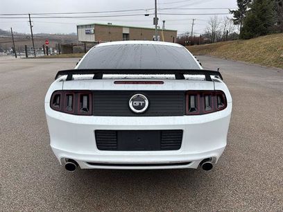 Used 2014 Ford Mustang GT w/ GT Track Package