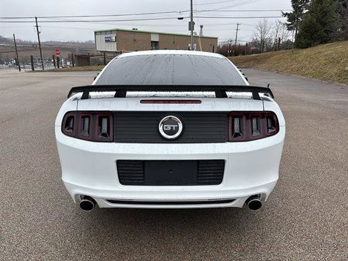 Used 2014 Ford Mustang GT w/ GT Track Package image 3
