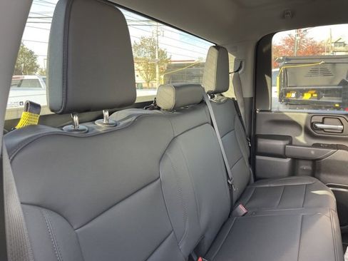 New 2025 Chevrolet Silverado 2500 W/T w/ WT Convenience Package image 10