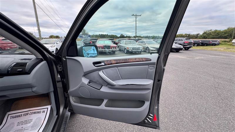 Used 2006 BMW X5 3.0i AWD/4WD image 37