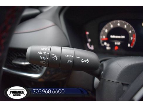 New 2026 Acura ADX A-Spec AWD/4WD image 10