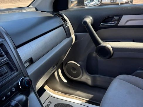 Used 2010 Honda CR-V LX image 20