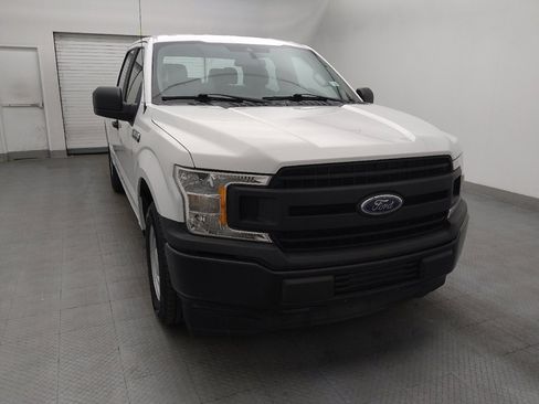 Used 2020 Ford F150 XL w/ XL Power Equipment Group image 14