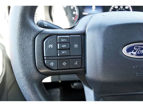 Used 2023 Ford F150 XLT image 18
