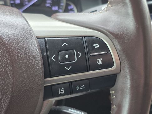 Used 2018 Lexus ES 350 w/ Premier Package image 13