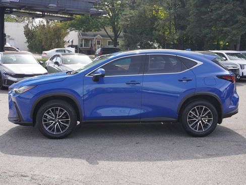 Used 2022 Lexus NX 350 AWD w/ Premium Package image 19
