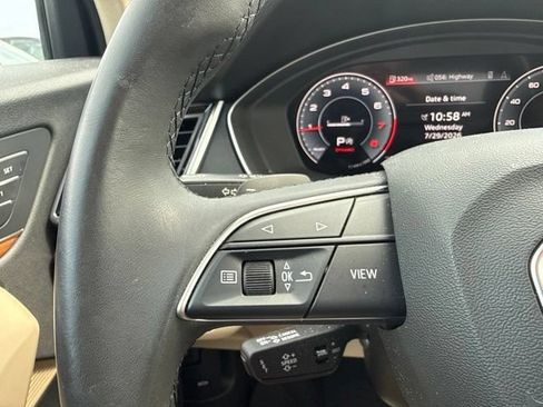 Used 2021 Audi Q5 Prestige AWD/4WD image 21