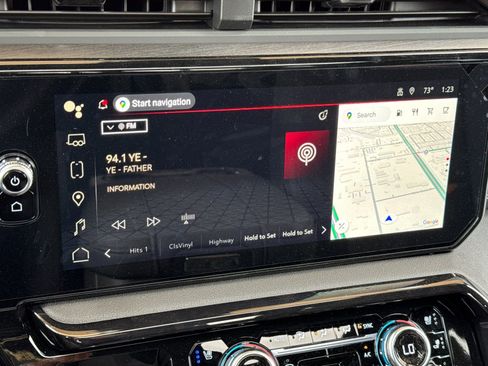 New 2026 GMC Sierra 1500 AT4 AWD/4WD image 17