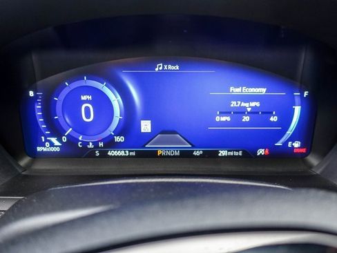 Used 2022 Ford Explorer ST w/ Equipment Group 401A image 30