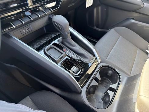 New 2026 Chevrolet Colorado W/T w/ Advanced Trailering Package RWD image 32