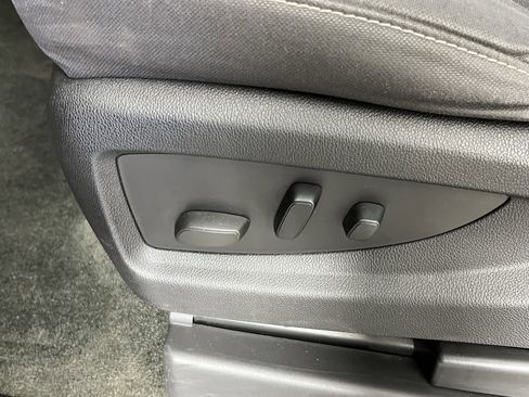 Used 2016 Chevrolet Suburban LS w/ Max Trailering Package image 13