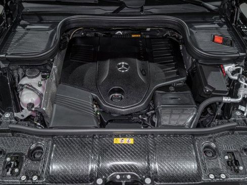 New 2026 Mercedes-Benz GLE 450 4MATIC Coupe image 25