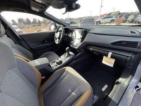 New 2026 Subaru Crosstrek 2.5i Sport image 27