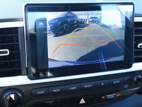 New 2026 Hyundai Venue SEL FWD image 14