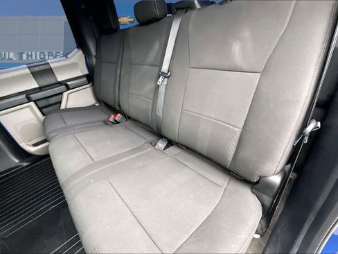 Used 2018 Ford F150 XL w/ Equipment Group 101A Mid AWD/4WD image 23