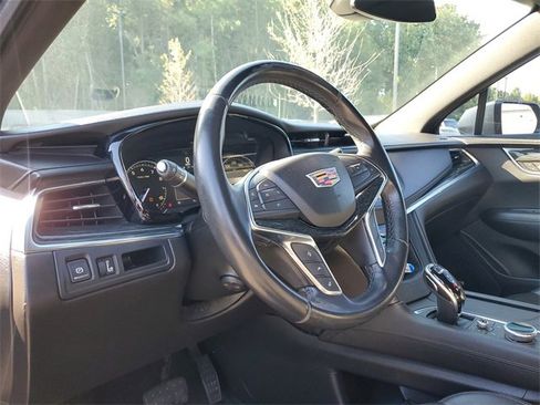 Used 2021 Cadillac XT5 Premium Luxury image 23