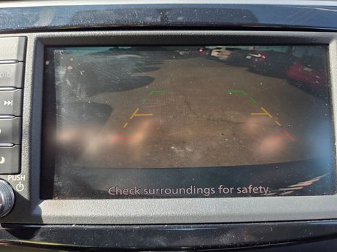 Used 2019 Nissan Sentra SR FWD image 16