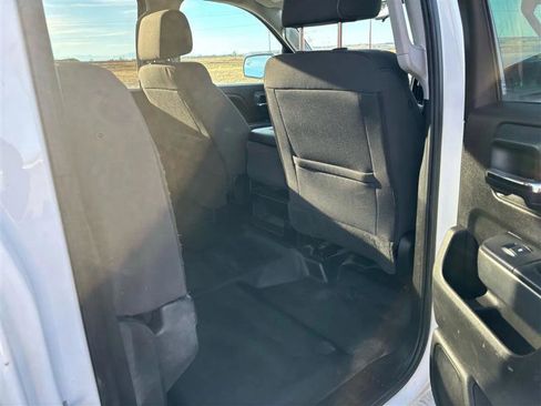 Used 2018 Chevrolet Silverado 2500 LT AWD/4WD image 13