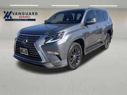 Used 2020 Lexus GX 460 Premium