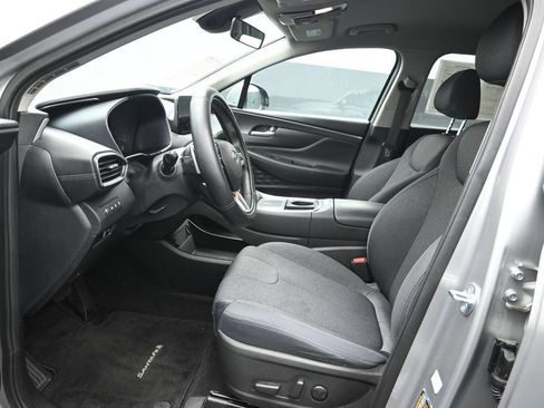 Used 2023 Hyundai Santa Fe SEL FWD image 10