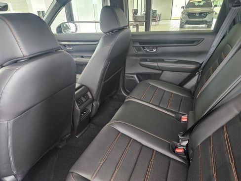 New 2026 Honda CR-V Sport-L image 9