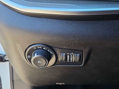 Used 2025 Jeep Compass Limited AWD/4WD image 25