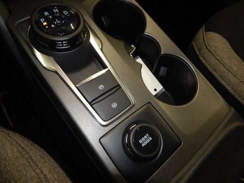 New 2025 Ford Bronco Sport Big Bend image 20