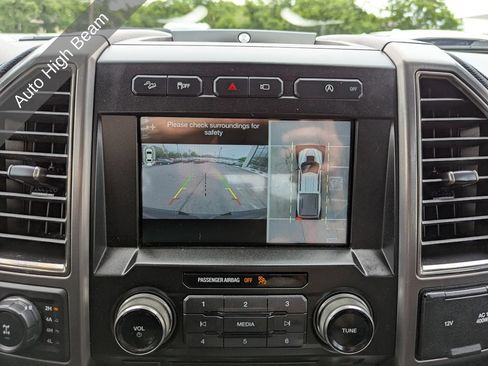 Used 2018 Ford F150 Raptor w/ Equipment Group 802A Luxury AWD/4WD image 28