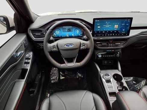 New 2026 Ford Escape ST-Line Elite w/ Premium Technology Package AWD/4WD image 9
