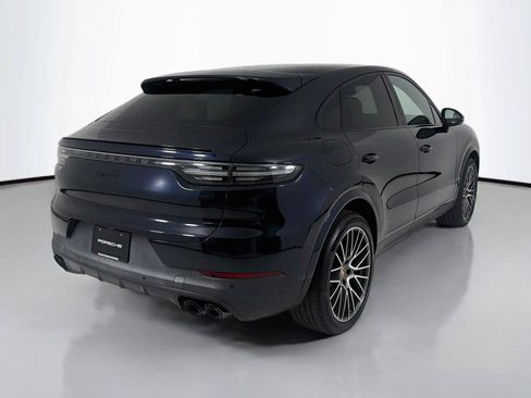 Certified 2023 Porsche Cayenne Platinum Edition AWD/4WD image 25