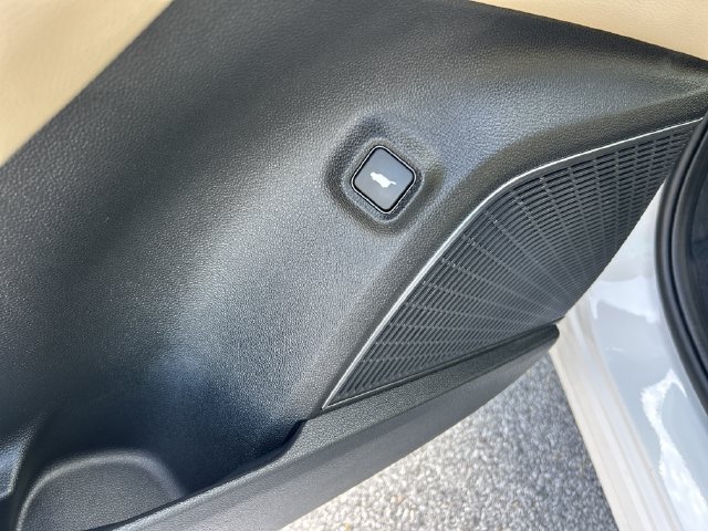 Certified 2025 Acura MDX FWD image 20