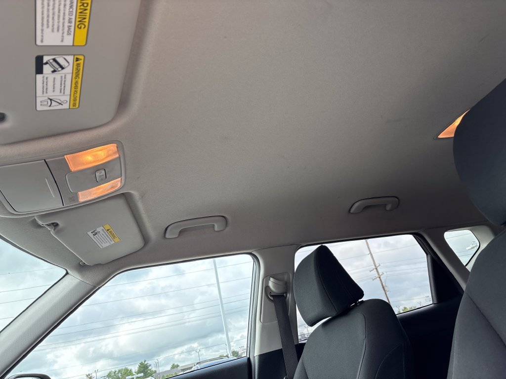 Used 2022 Kia Soul LX w/ Technology Package FWD image 21