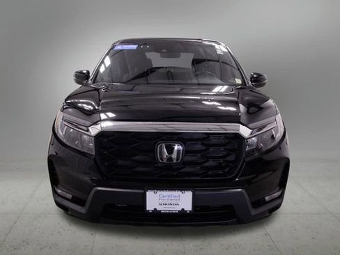 Certified 2023 Honda Passport EX-L image 10