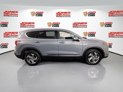 Certified 2023 Hyundai Santa Fe SEL AWD/4WD image 18